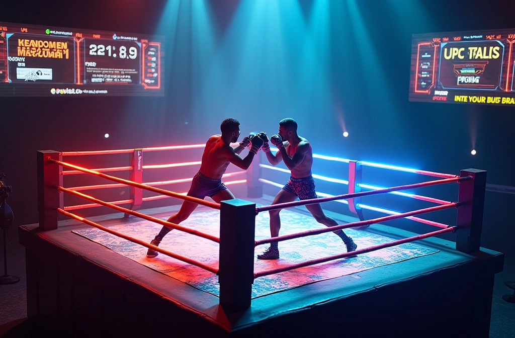 laser book boxing