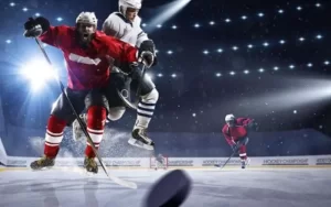 Hockey India