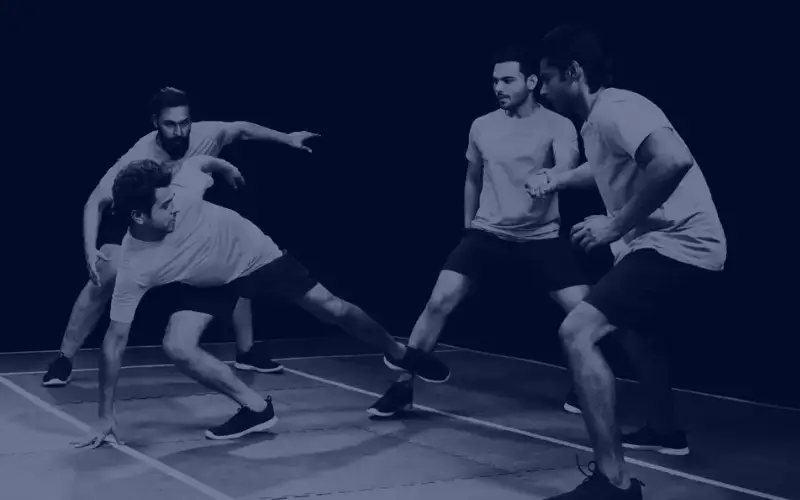 Kabaddi Live