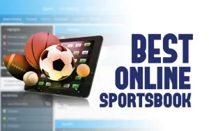 Online Sports Betting Sites