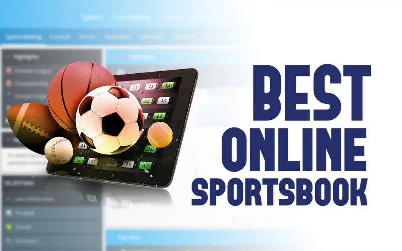 Online Sports Betting Sites