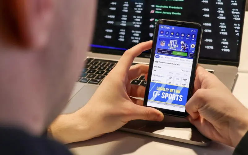 Online Sports Betting Sites