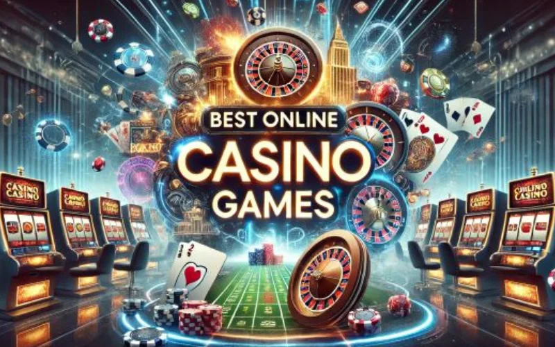 Live Casino Online