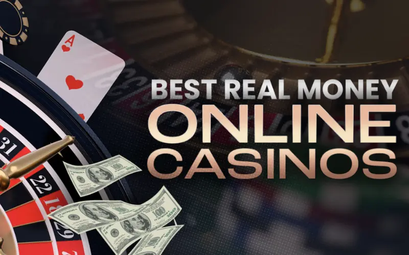 online casino games