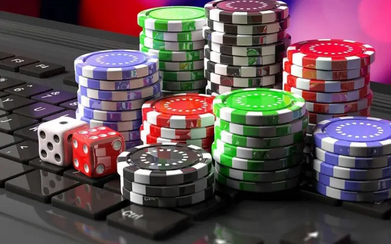 online casino games
