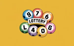 online lottery machine