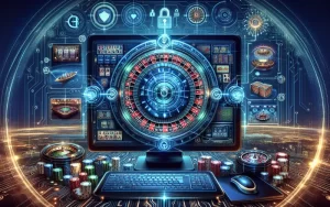 casino games